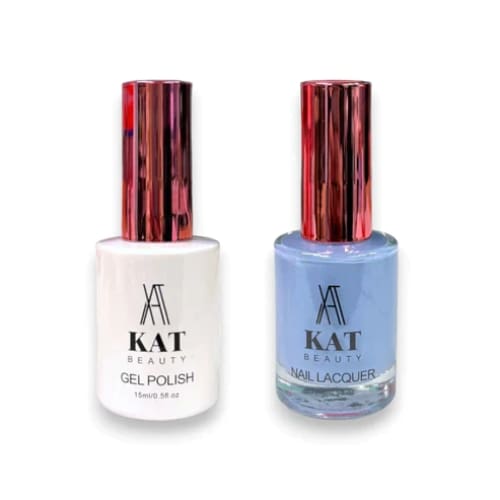 KAT BEAUTY DUO 172 - OceanNailSupply
