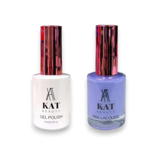 KAT BEAUTY DUO 173 - OceanNailSupply