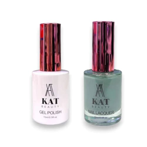 KAT BEAUTY DUO 175 - OceanNailSupply