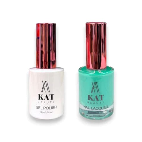 KAT BEAUTY DUO 179 - OceanNailSupply