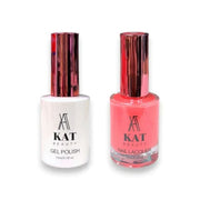 KAT BEAUTY DUO 182 - OceanNailSupply