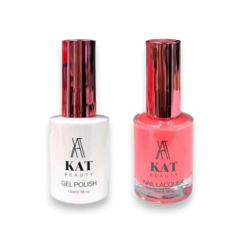 KAT BEAUTY DUO 182 - OceanNailSupply