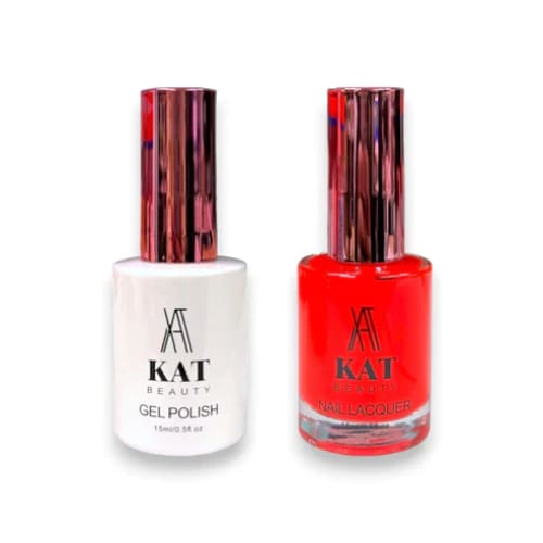 KAT BEAUTY DUO 187 - OceanNailSupply