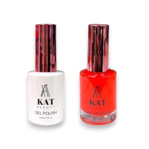 KAT BEAUTY DUO 188 - OceanNailSupply