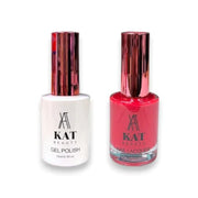 KAT BEAUTY DUO 189 - OceanNailSupply