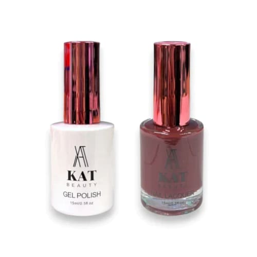 KAT BEAUTY DUO 194 - OceanNailSupply
