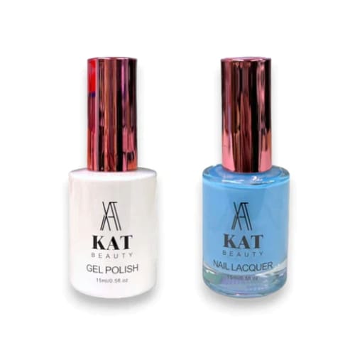 KAT BEAUTY DUO 196 - OceanNailSupply