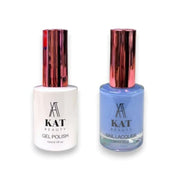 KAT BEAUTY DUO 197 - OceanNailSupply