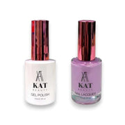 KAT BEAUTY DUO 198 - OceanNailSupply