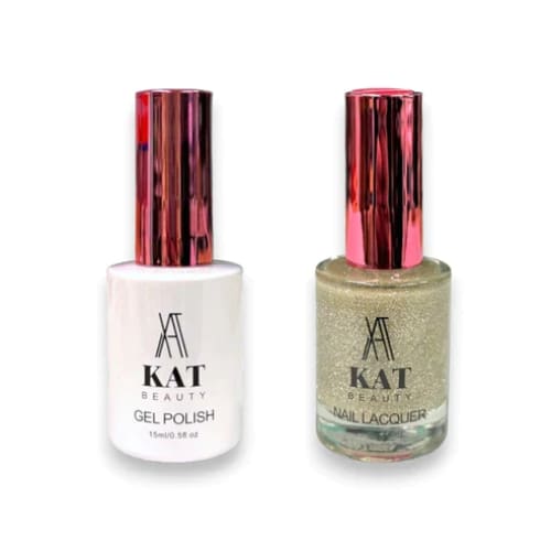 KAT BEAUTY DUO 202 - OceanNailSupply