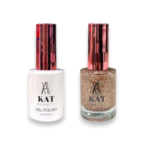 KAT BEAUTY DUO 205 - OceanNailSupply