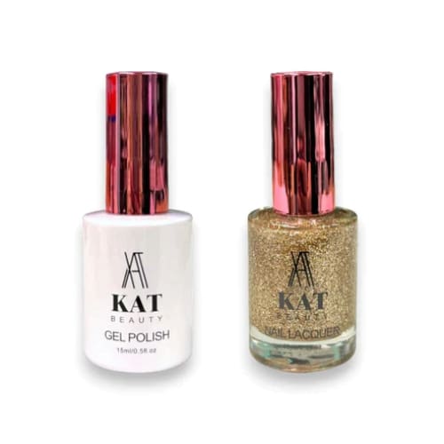 KAT BEAUTY DUO 206 - OceanNailSupply