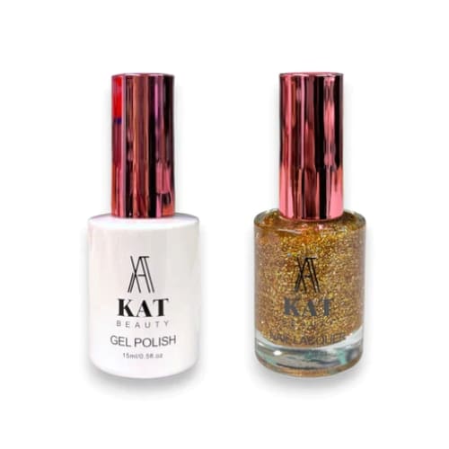 KAT BEAUTY DUO 207 - OceanNailSupply