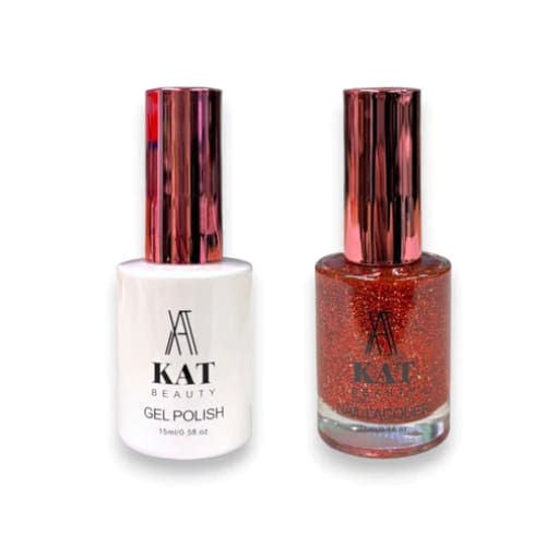 KAT BEAUTY DUO 212 - OceanNailSupply