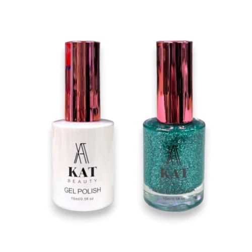 KAT BEAUTY DUO 213 - OceanNailSupply