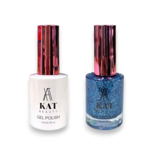KAT BEAUTY DUO 214 - OceanNailSupply