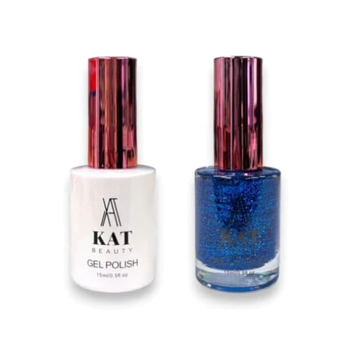 KAT BEAUTY DUO 215 - OceanNailSupply