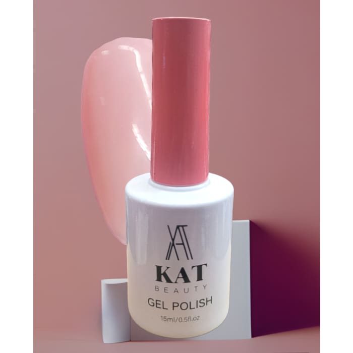 Kat Beauty Gel #02 - OceanNailSupply