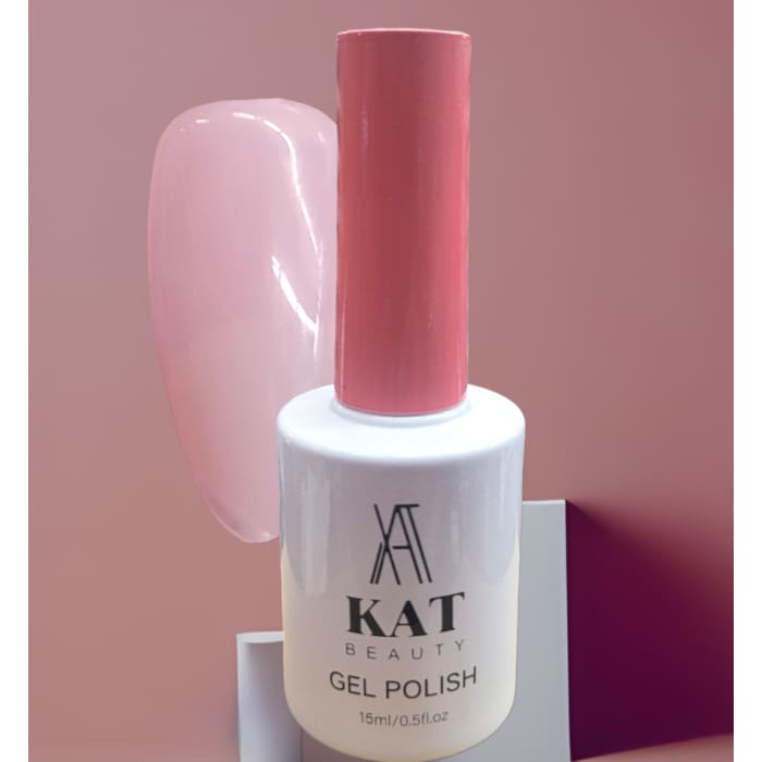 Kat Beauty Gel #03 - OceanNailSupply