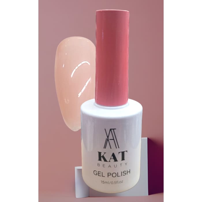 Kat Beauty Gel #07 - OceanNailSupply