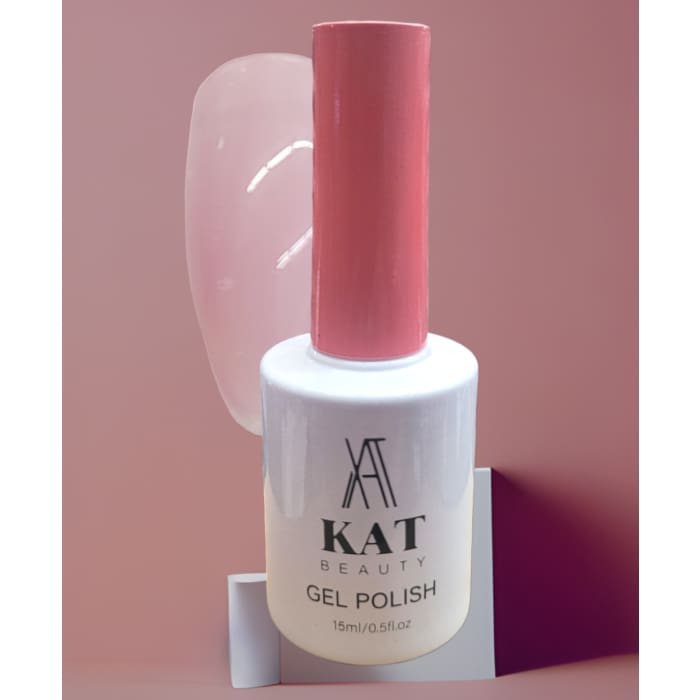Kat Beauty Gel #08 - OceanNailSupply