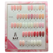 KAT BEAUTY Gel #12 - OceanNailSupply