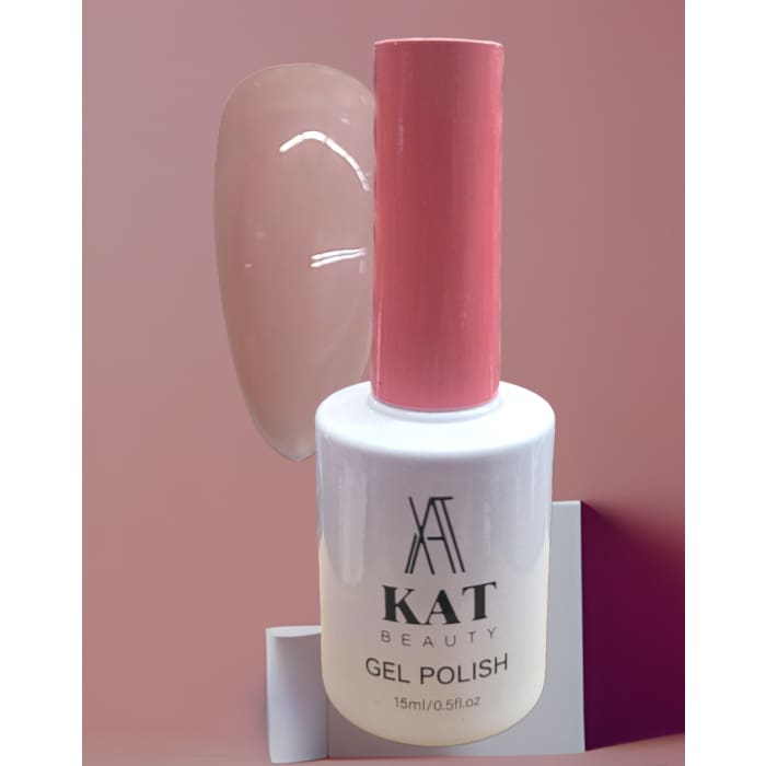 Kat Beauty Gel #12 - OceanNailSupply