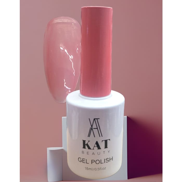 KAT BEAUTY Gel #18 - OceanNailSupply