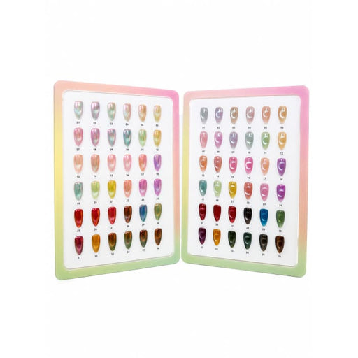 KAT Beauty Gel Cat Eye - OceanNailSupply