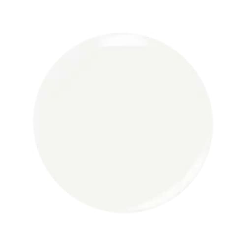 Kiara Sky Color Base - G401 Pure White - OceanNailSupply