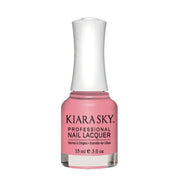 Kiara Sky Color Base - G405 You Make Me Blush - OceanNailSupply