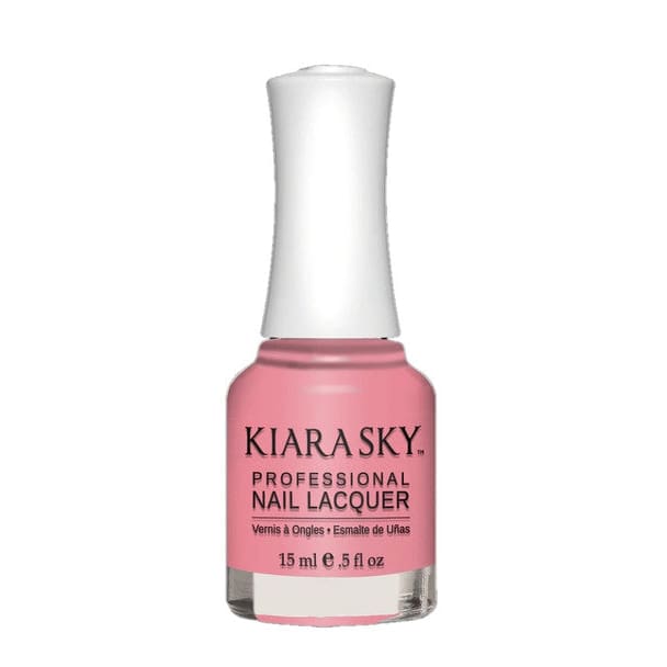 Kiara Sky Color Base - G405 You Make Me Blush - OceanNailSupply