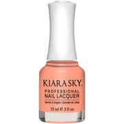 Kiara Sky Color Base - G408 Chatterbox - OceanNailSupply