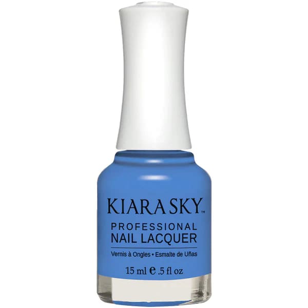Kiara Sky Color Base - G415 Skies The Limit - OceanNailSupply