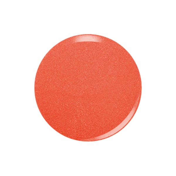 Kiara Sky Color Base - G419 Cocoa Coral - OceanNailSupply