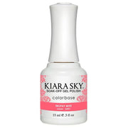 Kiara Sky Color Base - G421 Trophy Wife - OceanNailSupply