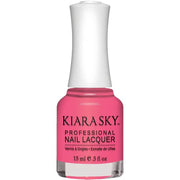 Kiara Sky Color Base - G421 Trophy Wife - OceanNailSupply