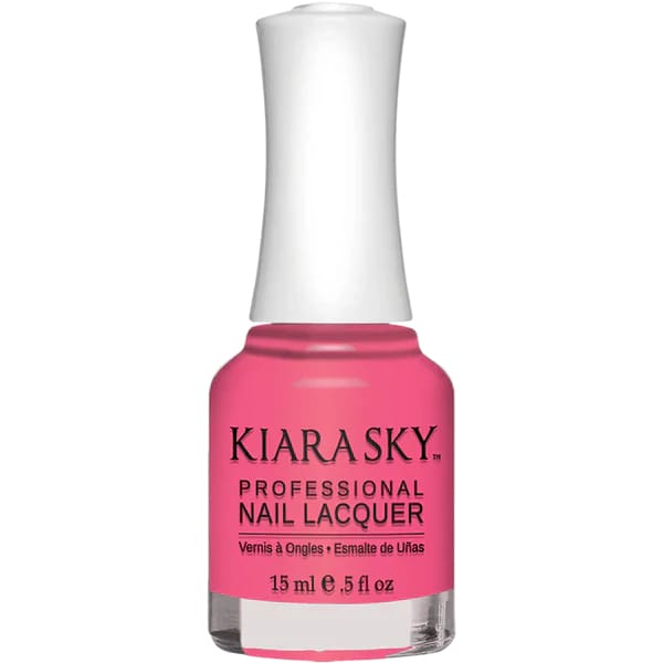 Kiara Sky Color Base - G421 Trophy Wife - OceanNailSupply