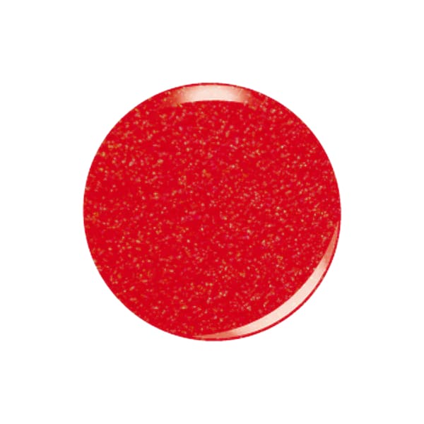 Kiara Sky Color Base - G424 I’m Not Red-E Yet - OceanNailSupply