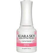 Kiara Sky Color Base - G428 Serenade - OceanNailSupply