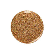 Kiara Sky Color Base - G433 Strike Gold - OceanNailSupply