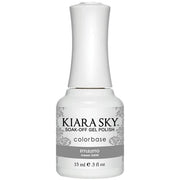 Kiara Sky Color Base - G434 Styleletto - OceanNailSupply
