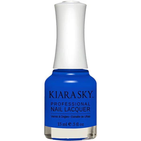 Kiara Sky Color Base - G447 Take Me To Paradise - OceanNailSupply