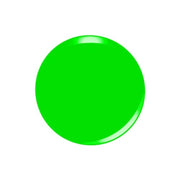 Kiara Sky Color Base - G448 Green With Envy - OceanNailSupply