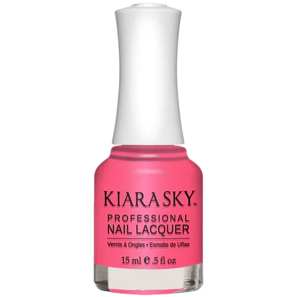 Kiara Sky Color Base - G449 Dress To Impress - OceanNailSupply