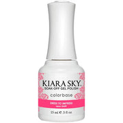 Kiara Sky Color Base - G449 Dress To Impress - OceanNailSupply