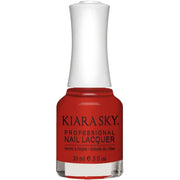 Kiara Sky Color Base - G450 Caliente - OceanNailSupply