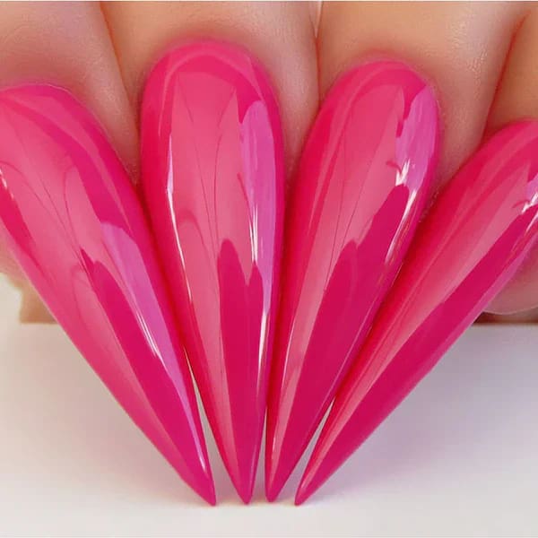 Kiara Sky Color Base - G453 Back To Fuchsia - OceanNailSupply