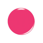 Kiara Sky Color Base - G453 Back To Fuchsia - OceanNailSupply