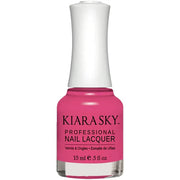 Kiara Sky Color Base - G453 Back To Fuchsia - OceanNailSupply